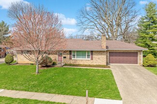5294 Charlene Ave, Fairfield, OH 45014