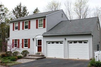 2023 Bethesda Church Rd, East Greenville, PA 18041