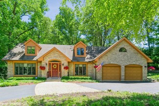 12845 W Oak Valley Trail, Homer Glen, IL 60491