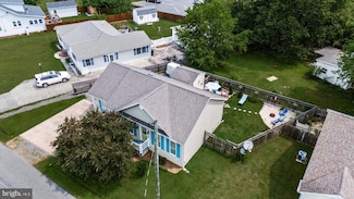 24 Bancroft Ave, Colonial Beach, VA 22443