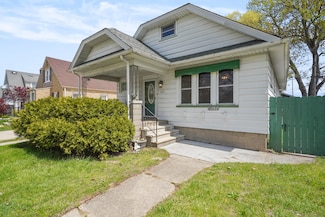7619 14th Ave, Kenosha, WI 53143