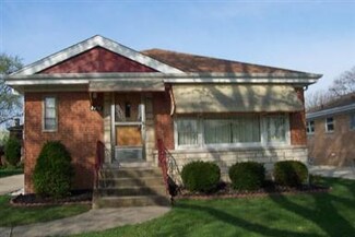 8456 N Osceola Ave, Niles, IL 60714