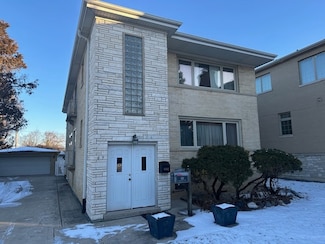619 N Northwest Hwy Unit 2, Park Ridge, IL 60068