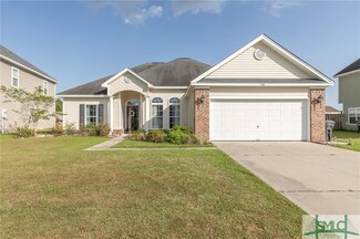 710 Canyon Dr, Savannah, GA 31419