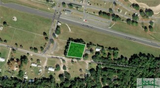 0 Roebling Rd Unit Lot 8 326456, Bloomingdale, GA 31302