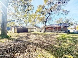 4660 Moon Lake Rd, Coahoma, MS 38617