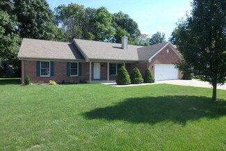 1414 N Lakeshore Dr, Marion, IN 46952