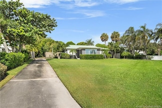 11105 S Indian River Dr, Fort Pierce, FL 34982