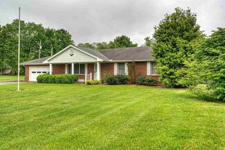 844 Old Plank Rd, Chandler, IN 47610