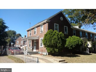 3115 Kearsarge Rd, Camden, NJ 08104