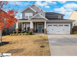 8 Glenview Park Place, Travelers Rest, SC 29690