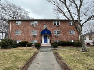 61 Storey Ave Unit 17, Newburyport, MA 01950