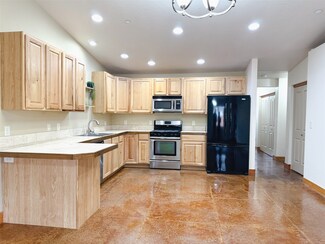 6112 Rains Place Unit B, Missoula, MT 59808