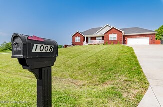 1008 Seminole Ct, Bardstown, KY 40004