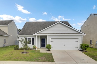 121 Ancestry Ln, Moncks Corner, SC 29461