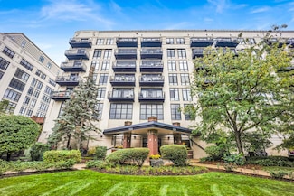 1524 S Sangamon St Unit 401, Chicago, IL 60608