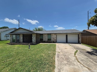 4850 Shadydale Dr, San Antonio, TX 78228