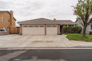 4659 W Avenue j4, Lancaster, CA 93536