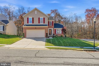 259 Thomas Jefferson Terrace, Elkton, MD 21921