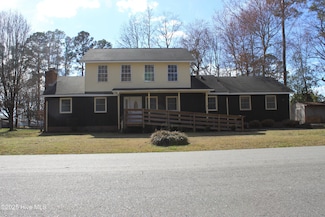 518 Coral Ln, Edenton, NC 27932