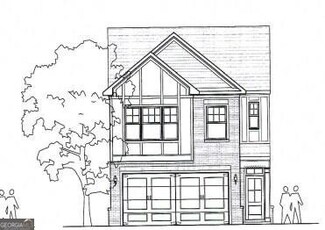 1904 William Glen St, Dacula, GA 30019