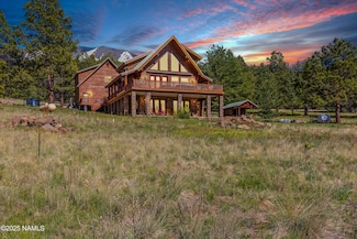 7025 Forest Service 9004t Rd, Flagstaff, AZ 86001