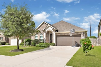 2434 Shelly Lang Ct, Missouri City, TX 77459