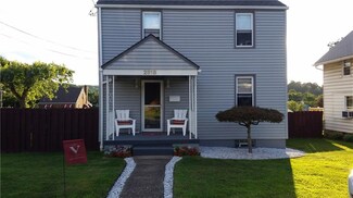 2818 E St, McKeesport, PA 15133