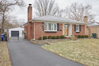 4008 Foster St, Columbus, OH 43214