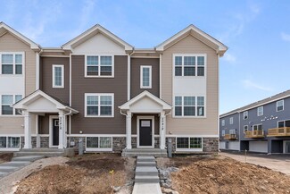 2041 Sassafras Way Unit F, Bull Valley, IL 60097
