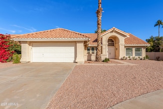 3714 E Windsong Dr, Phoenix, AZ 85048