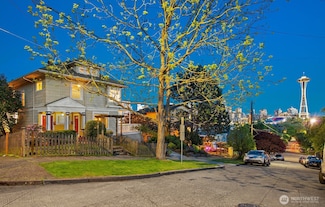 920 4th Ave N, Seattle, WA 98109