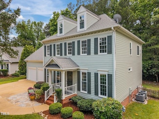 106 Fawley Ct, Cary, NC 27519