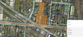 514 W Sandusky Ave, Bellefontaine, OH 43311