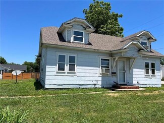 123 W 18th St, Fort Scott, KS 66701