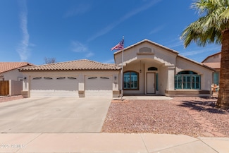 9566 E Plana Ave Unit II, Mesa, AZ 85212