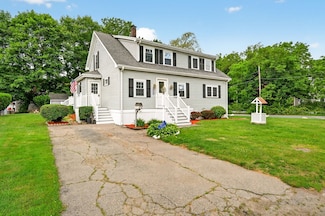 70 Hancock St, Whitman, MA 02382