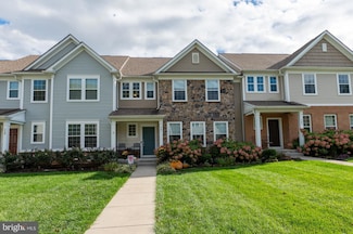741 Sun Valley Ct, Chester Springs, PA 19425