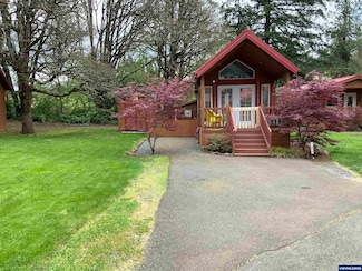 8372 Enchanted Way SE Unit 184 Wy, Turner, OR 97392
