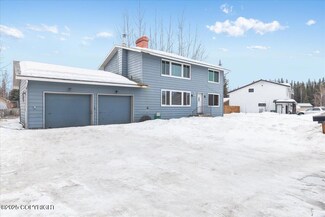 4075 Yvonne Ave, Fairbanks, AK 99709