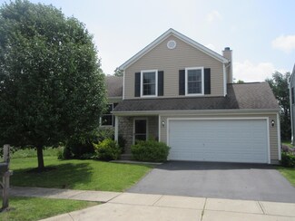 140 Salinger Dr, Lithopolis, OH 43136