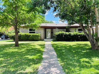 5601 Fursman Ave, Fort Worth, TX 76114