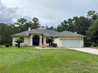 2130 County Road 243b, Wildwood, FL 34785