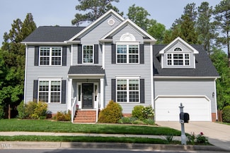 101 Worsham Dr, Chapel Hill, NC 27516