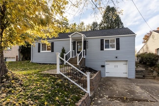 384 Logan Rd, Bethel Park, PA 15102