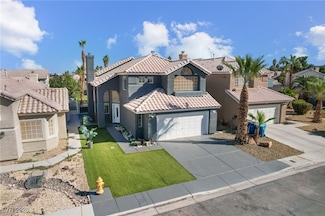 7970 Cadenza Ln, Las Vegas, NV 89123