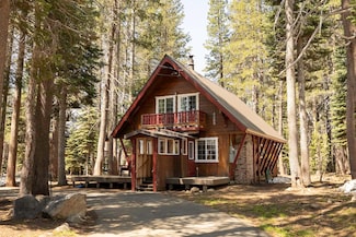 4305 Castle Rd, Soda Springs, CA 95728