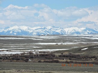 LOT 5 N Victorio Rd, Daniel, WY 83115