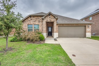 788 Cascade Ln, Princeton, TX 75407
