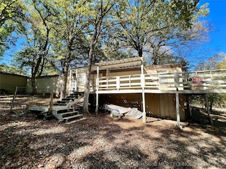7637 Sand Bass Ln, Kingston, OK 73439
